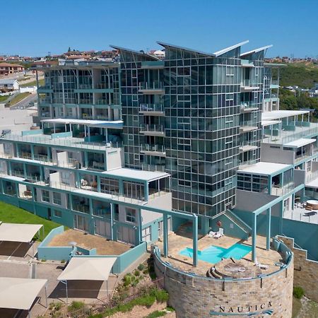 Nautica 410 By Mountain City Investments Mossel Bay Eksteriør billede
