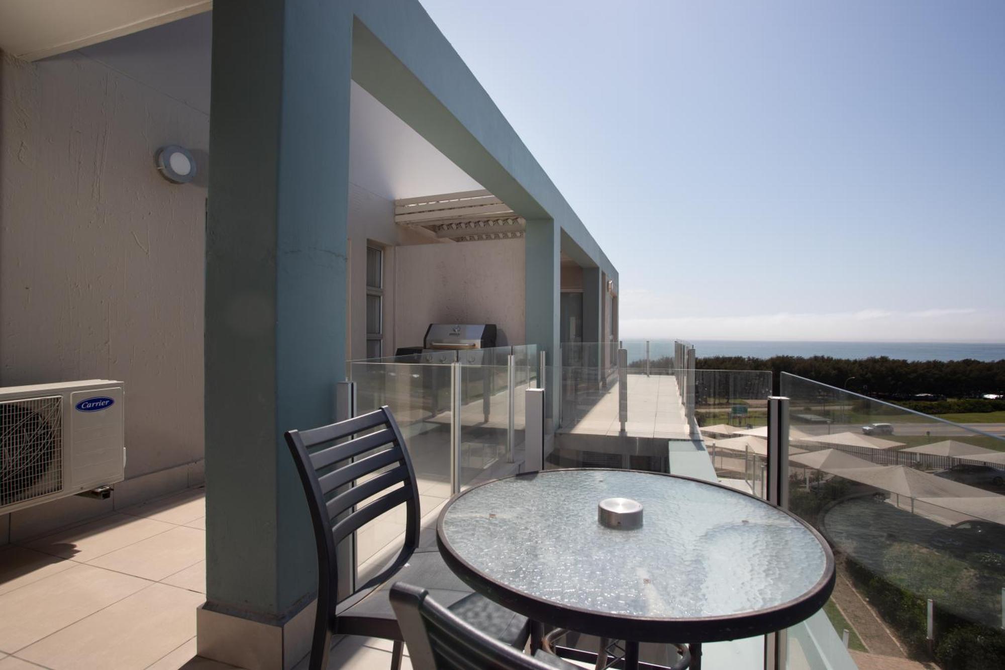 Nautica 410 By Mountain City Investments Mossel Bay Eksteriør billede