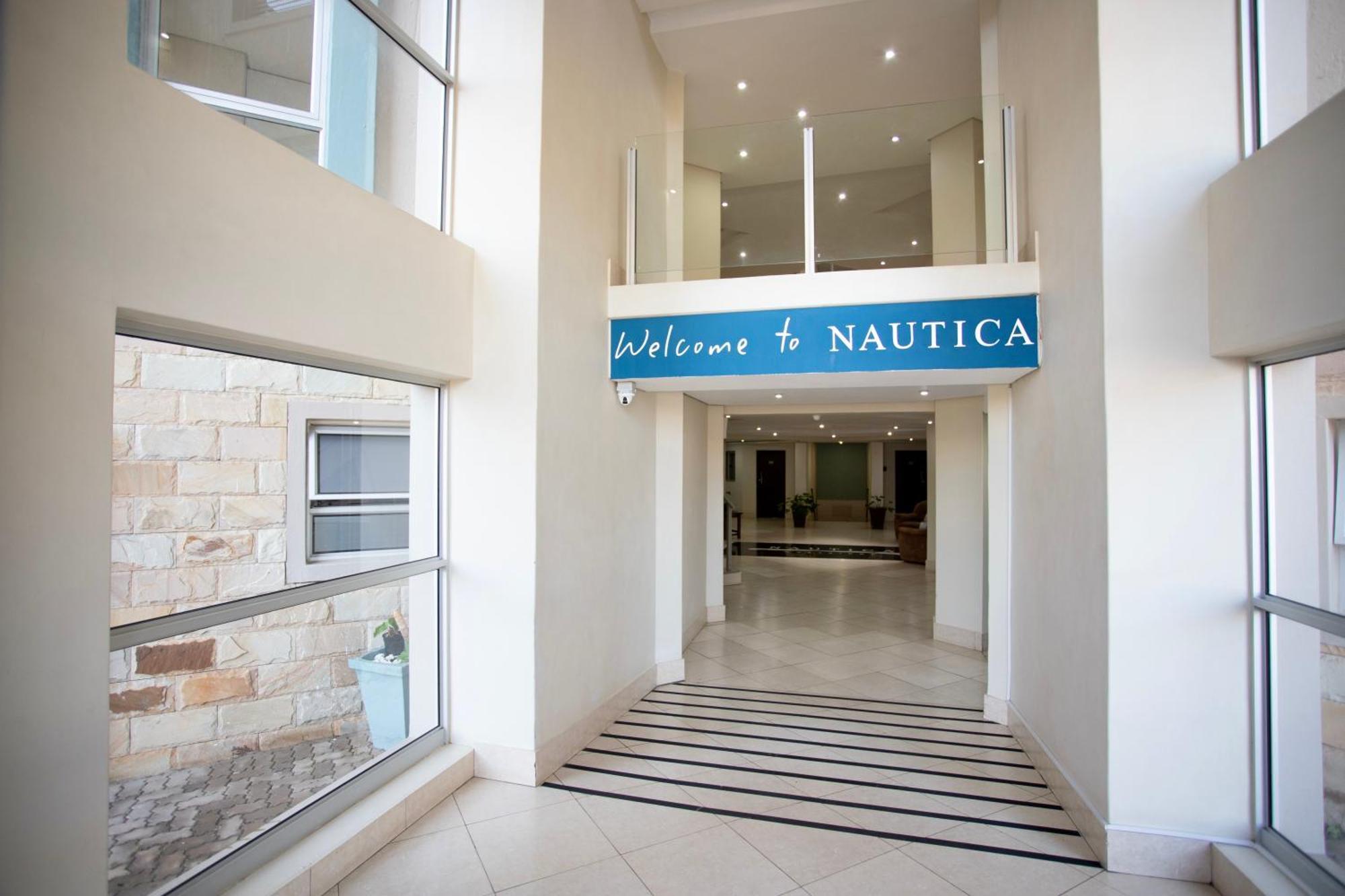 Nautica 410 By Mountain City Investments Mossel Bay Eksteriør billede