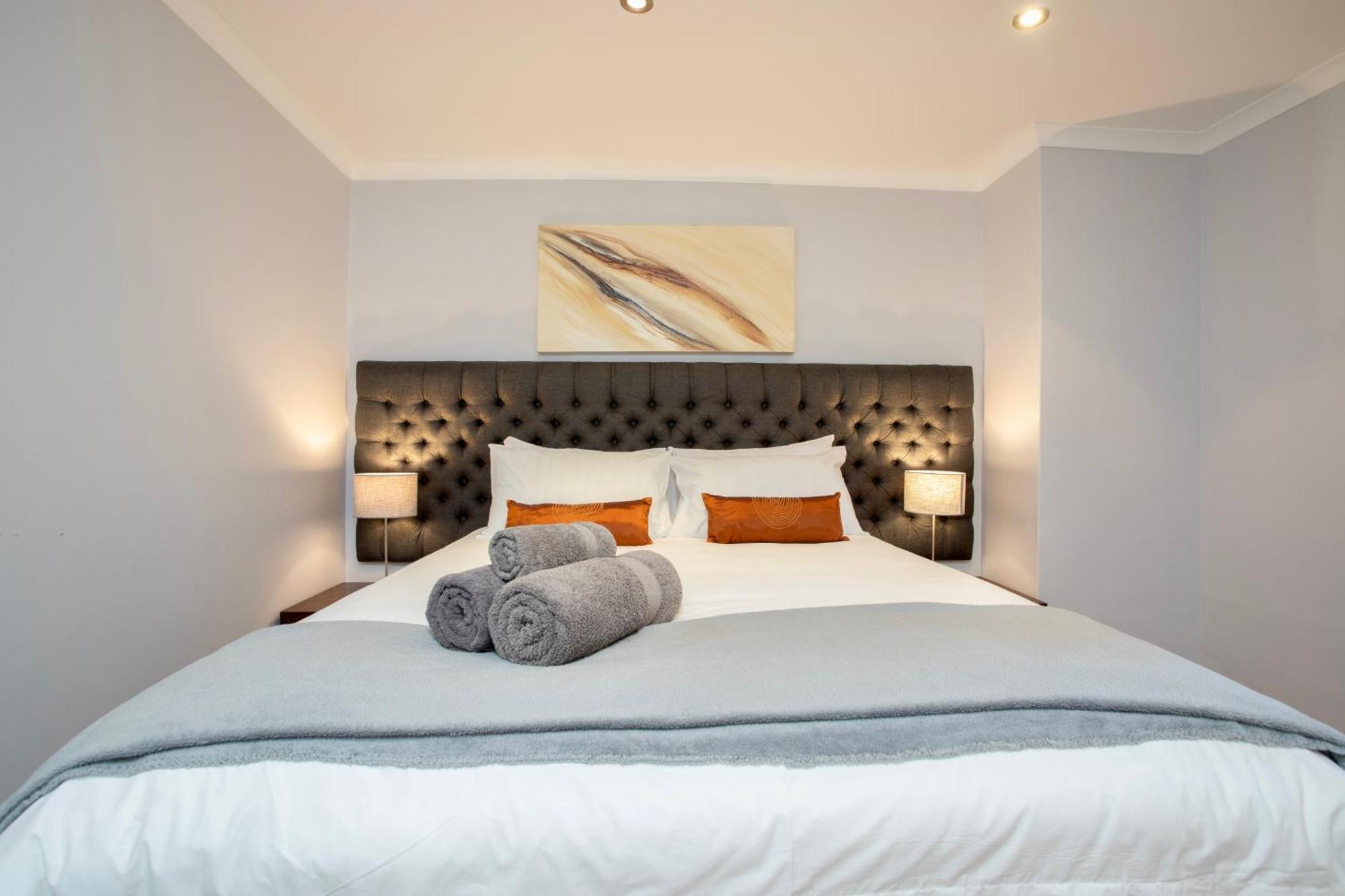 Nautica 410 By Mountain City Investments Mossel Bay Eksteriør billede
