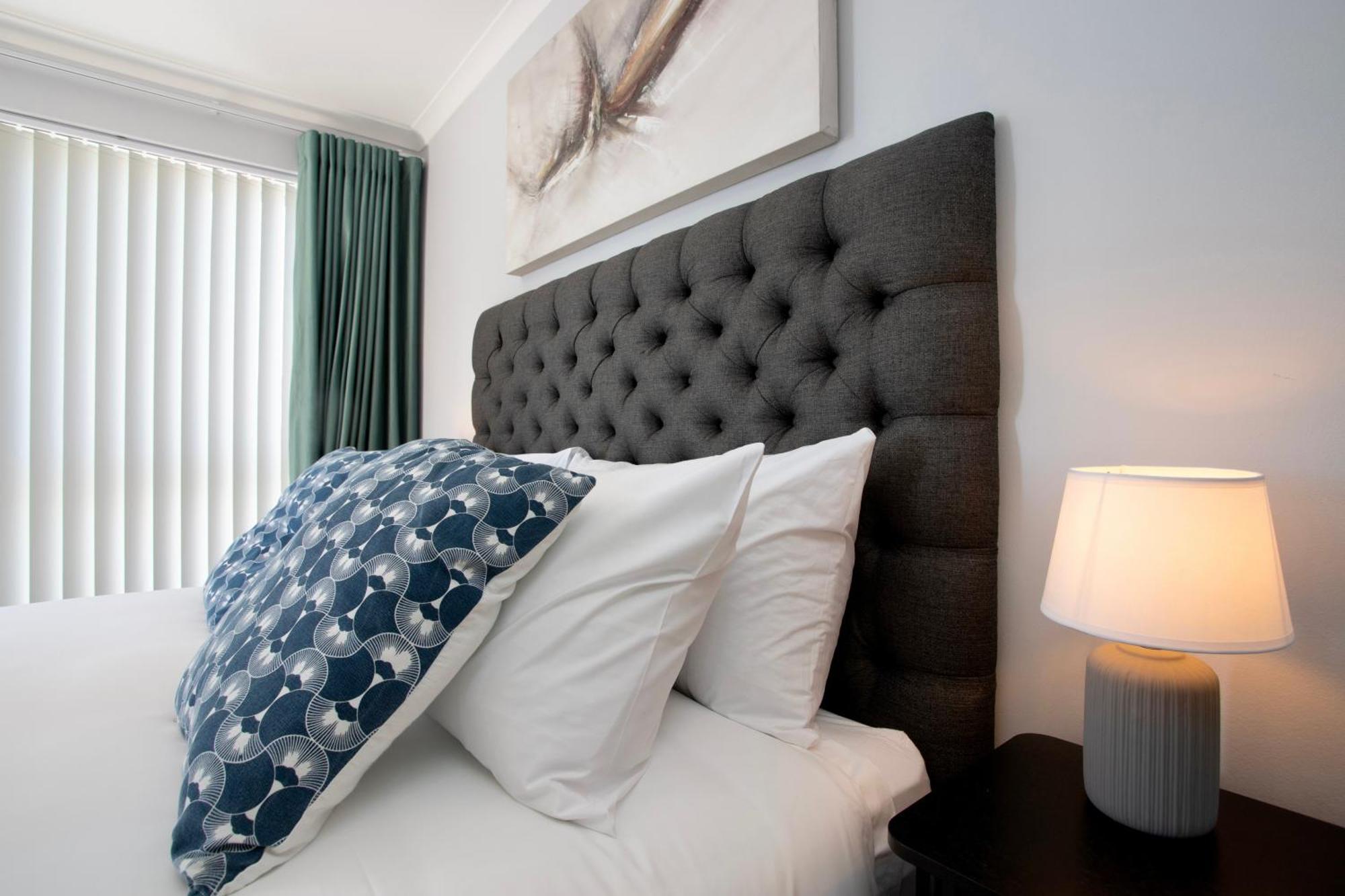 Nautica 410 By Mountain City Investments Mossel Bay Eksteriør billede