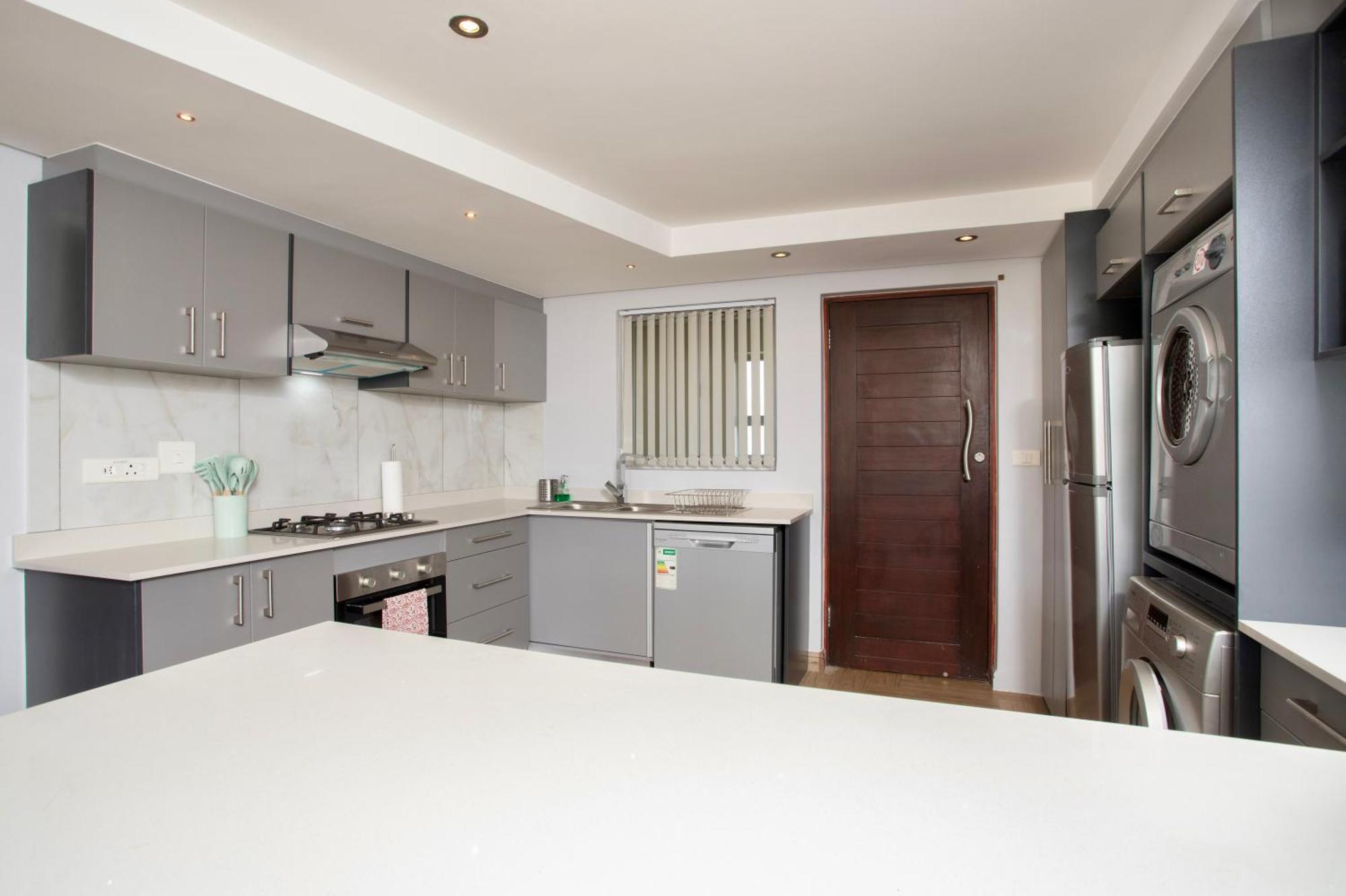 Nautica 410 By Mountain City Investments Mossel Bay Eksteriør billede