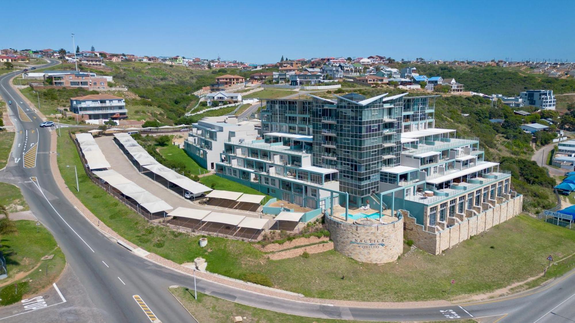 Nautica 410 By Mountain City Investments Mossel Bay Eksteriør billede