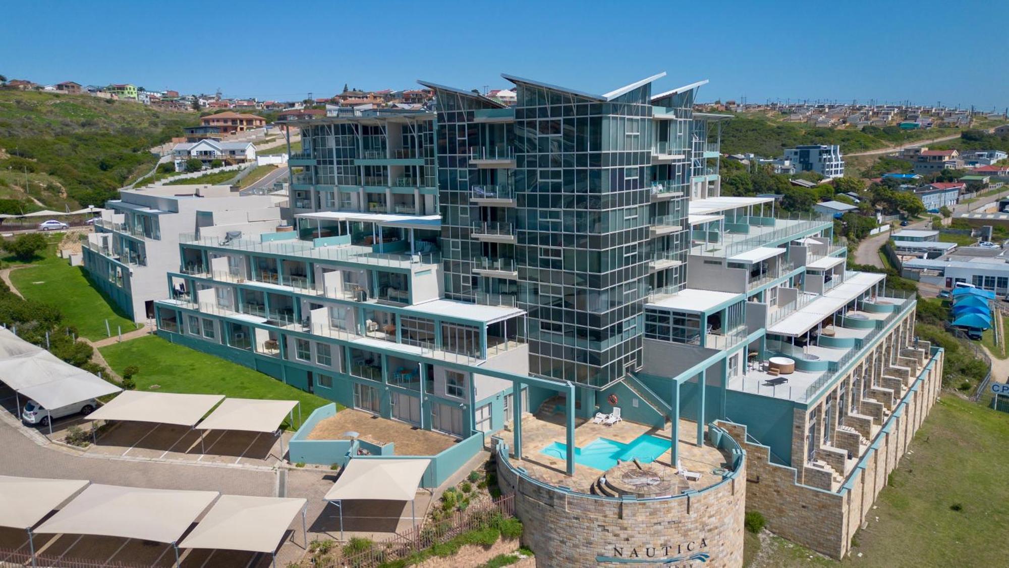 Nautica 410 By Mountain City Investments Mossel Bay Eksteriør billede