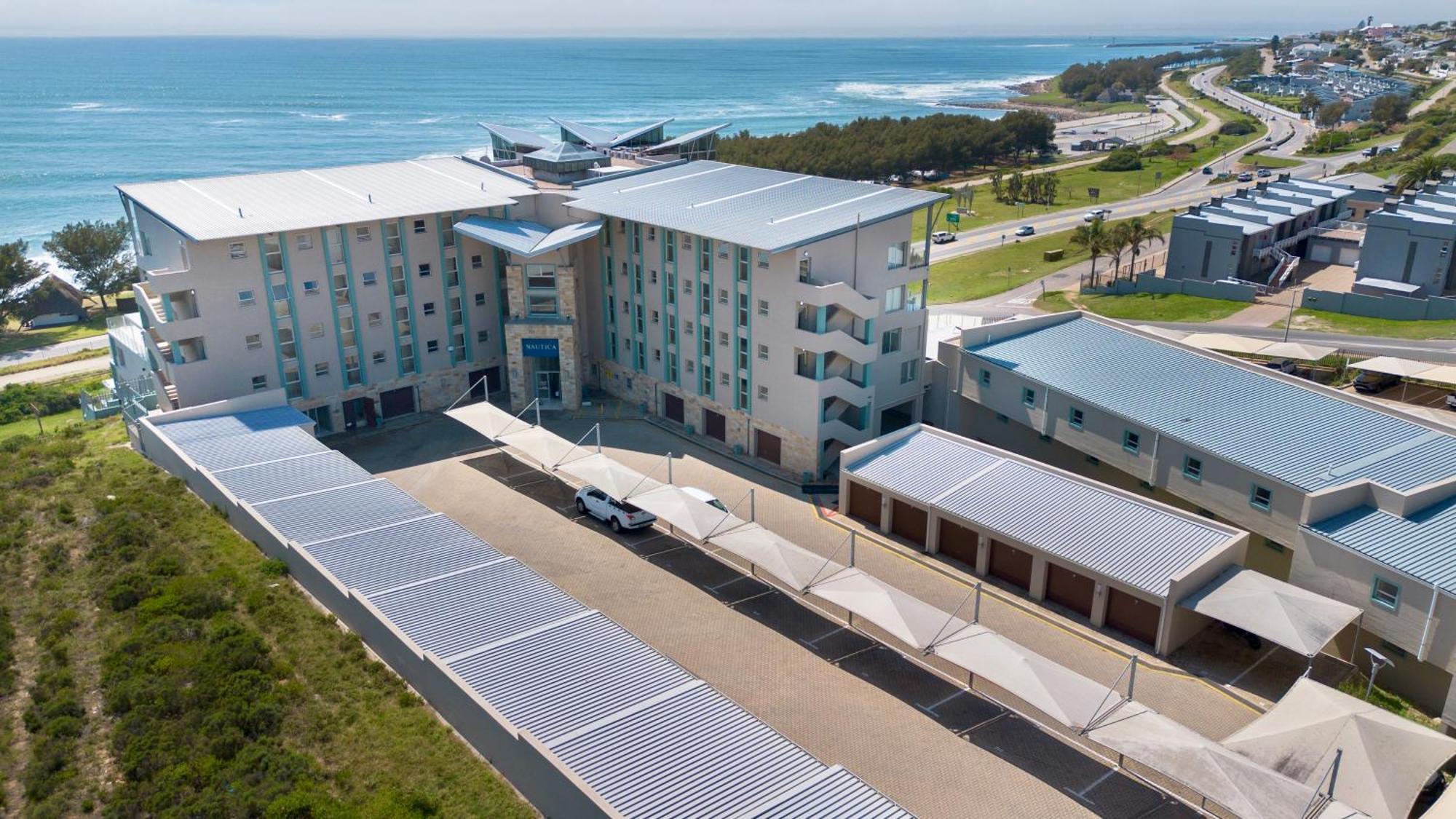 Nautica 410 By Mountain City Investments Mossel Bay Eksteriør billede